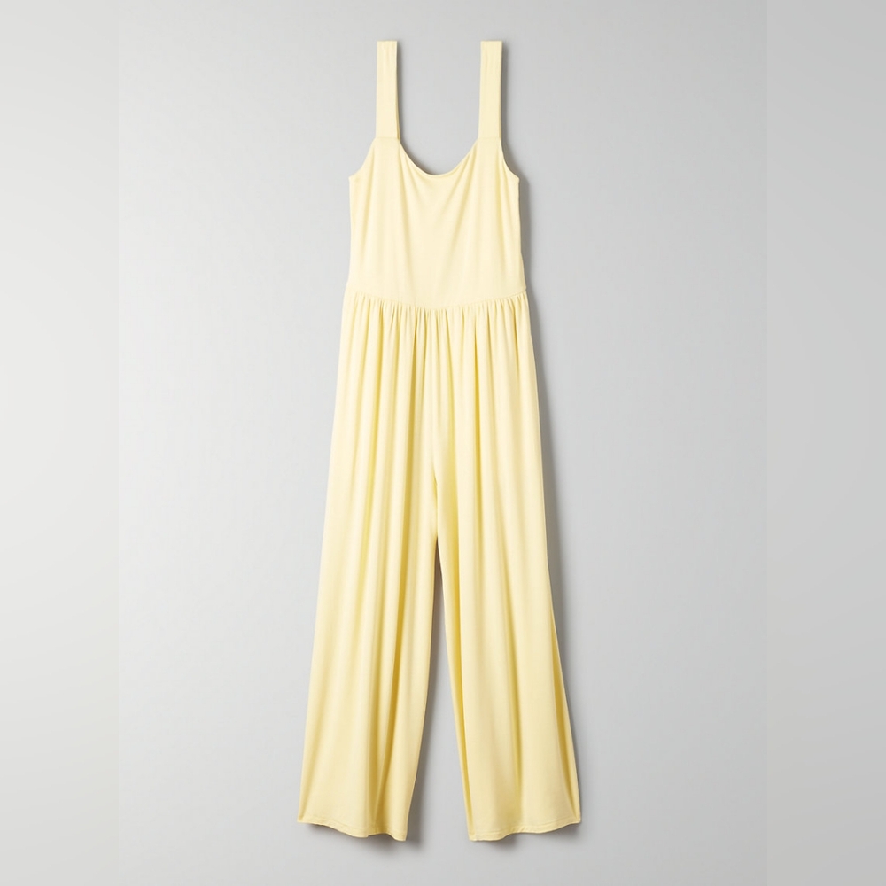 the assonance jumpsuit